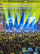 Náhledový obrázek k článku VLČKOVIZE: Tajemství a kouzla velké Lucerny. Nejlepší zvuk je v sedmé řadě