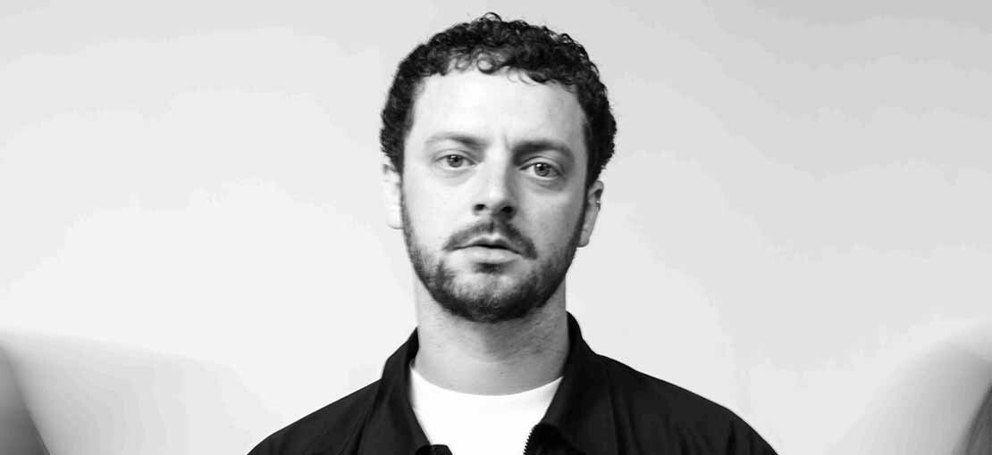 Obrázek k článku Grandson: Rage Against The Machine jsou inspirace. Má smysl dělat hudbu se sdělením