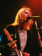 Náhledový obrázek k článku Velké sbohem Kurta Cobaina. 30 let starý příběh alba In Utero od Nirvany