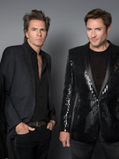 Náhledový obrázek k článku RECENZE: Duran Duran jsou zpátky a překvapivě při síle