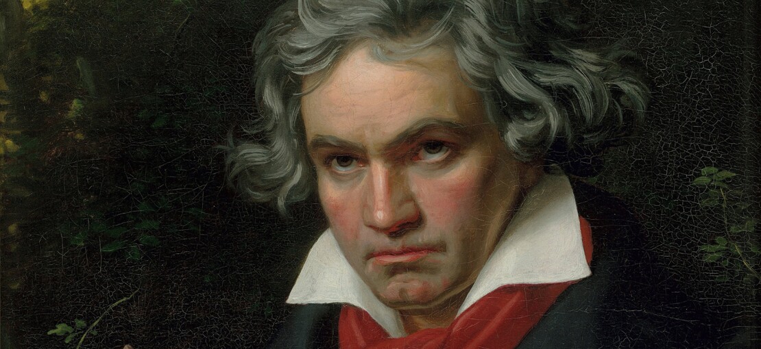 Obrázek k článku RECENZE: Pražské jaro nabízí nejlepší verzi Beethovenovy Deváté