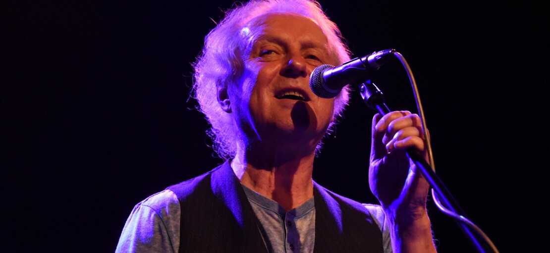 Obrázek k článku Luboš Pospíšil slaví kompilací, která je výletem do časů zpívané poezie