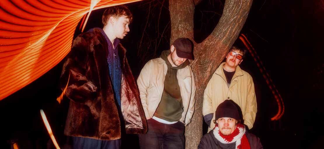 Obrázek k článku LOKÁL: Kule jsou kapelou, která vyrostla. Seznamte se