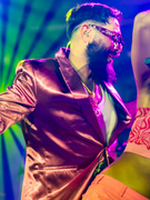 Náhledový obrázek k článku REPORTÁŽ: World music pod dohledem Mumínků a česká stopa na Womexu