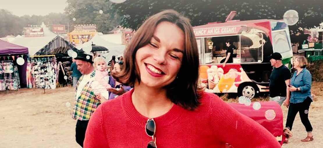 Obrázek k článku „Rozhoduje bordel pod pódiem!“ Slezská rodačka Jana Recmanikova kupuje kapely pro britské festivaly