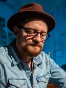 Náhledový obrázek k článku "Wu-Tang Clan mě vyplatili srolovanými dolary z igelitky," vzpomíná Ondřej Pivec