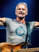 Náhledový obrázek k článku Sting, Shaggy a Snow Patrol. Colours of Ostrava přidává do programu další hvězdy