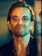 Náhledový obrázek k článku RECENZE: U2 místo nového alba vaří ze zbytků. Výsledkem je i tak solidní deska
