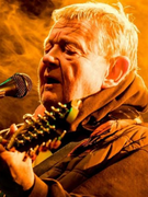 Náhledový obrázek k článku RECENZE: Tentokrát víc literatura než píseň. Inventura Vladimíra Merty pokračuje