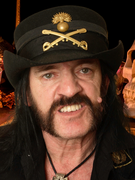 Náhledový obrázek k článku Přes 1000 plechovek a 21 litrů whisky týdně. Rider Motörhead po letech baví internet