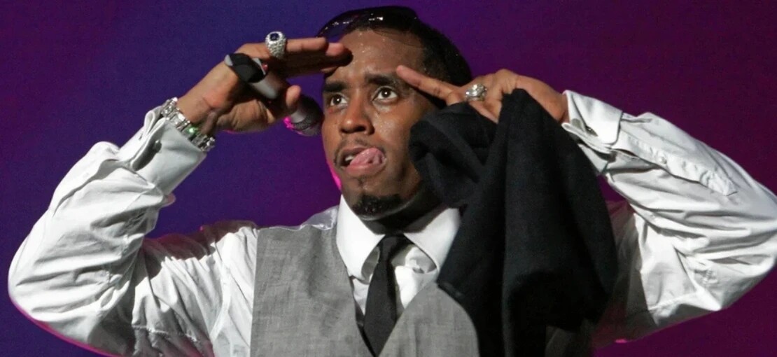 Obrázek k článku P. Diddy vyvázl z milionové žaloby. Dál ho čeká soud za drogy a obchod s lidmi
