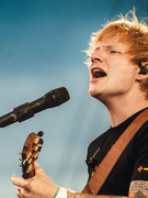Náhledový obrázek k článku Ed Sheeran plánuje konec kariéry: Inspiroval se Tarantinem a vydá jen deset alb