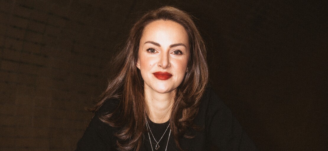 Obrázek k článku Hana Strakatá Makovcová:  Od focení dýdžejů do Sony Music. Aneb být součástí backstage