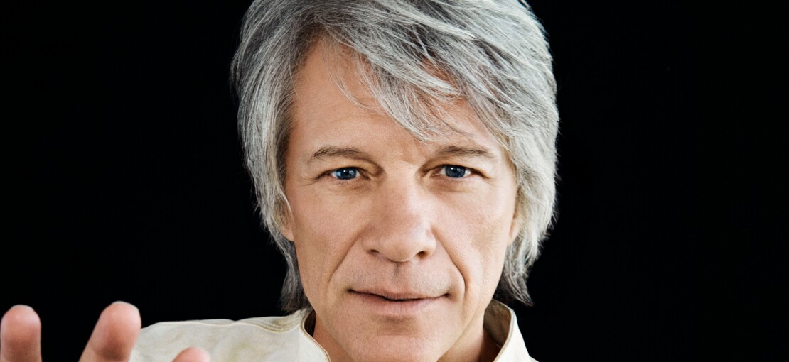Obrázek k článku RECENZE: Pocta Bon Jovi. Album Forever dostalo druhý život díky hvězdám