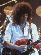 Náhledový obrázek k článku Vrátí se Freddie Mercury na pódium? Queen plánují show v duchu ABBA Voyage