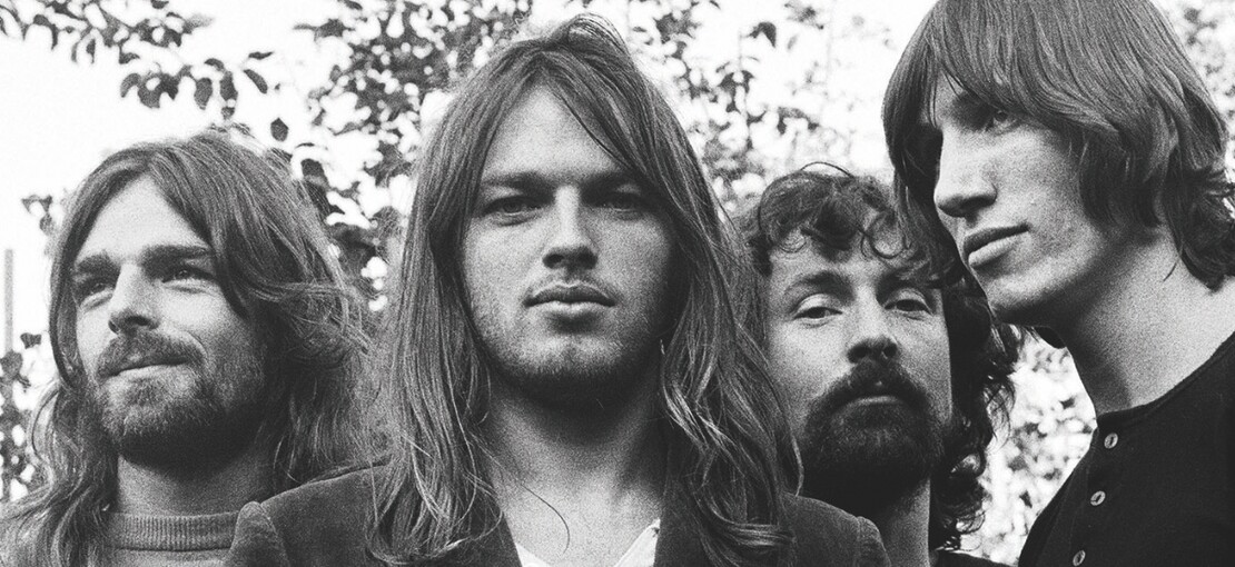 Obrázek k článku Těžký příběh Pink Floyd. Legendární film točil uražený Waters a zklamaný Gilmour