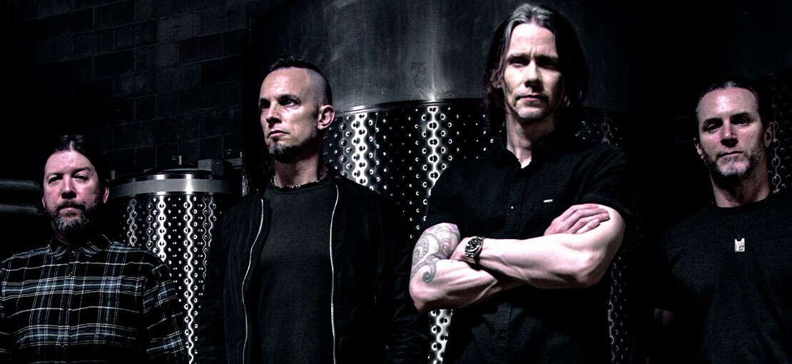 Obrázek k článku RECENZE: Bez kompromisů. Alter Bridge kralují  modernímu hard rocku