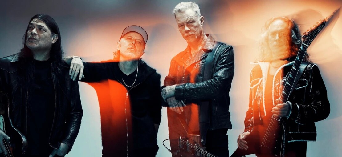 Obrázek k článku Metallica rozhýbala davy: fanoušci darovali 40 tisíc dávek krve