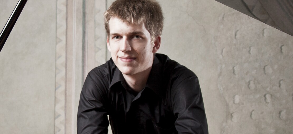 Obrázek k článku Rachmaninov byl zdatný přepisovač. Marek Kozák objevil nový pohled na slavného romantika