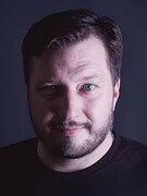 Náhledový obrázek k článku Aleš Hrbek o psaní textů: S Přístavem jsme na Portách vyhráli opravdovostí
