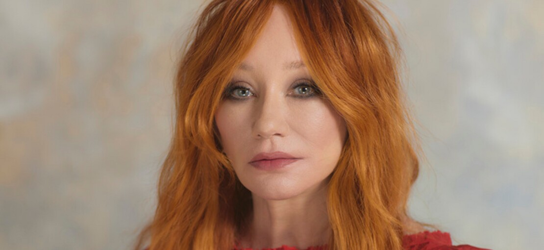Obrázek k článku RECENZE: Tori Amos bojuje s draky. Klavírem se staví proti šovinistickým ještěrům