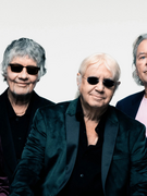Náhledový obrázek k článku GLOSA: Žádné řečičky. Deep Purple chystají nejtvrdší desku za dlouhé roky