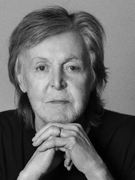 Náhledový obrázek k článku GLOSA: Paul a Ringo zase spolu. V nové písni dojemně vzpomínají na život před Beatles