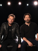 Náhledový obrázek k článku Příběh milovaných a nenáviděných Nickelback. Fanoušky zradili hned v začátcích
