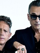 Náhledový obrázek k článku „Byl jste mrtvý.“ Gahanova klinická smrt změnila Depeche Mode