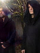 Náhledový obrázek k článku RECENZE: Když přežijete začátek, dronaři Sunn O))) se vám odmění