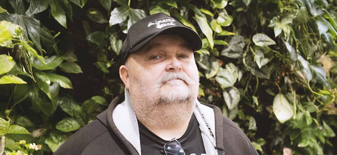 Obrázek k článku Martin Bistrai: Kolem Rammstein všichni skáčou. Kdyby řekli, že má být modrá obloha, tak bude