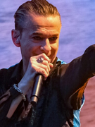 Náhledový obrázek k článku „Byl jste mrtvý.“ David Gahan přežil vlastní smrt. Depeche Mode to změnilo navždy