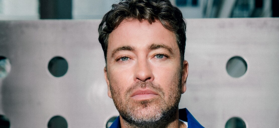Obrázek k článku RECENZE: Marteria má v duši Mariah Carey i osm smrtí. Tenhle rap psal sám život