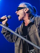 Náhledový obrázek k článku GLOSA: Hlas Iron Maiden zní nadpozemsky. Nová verze jeho největšího hitu ohromuje