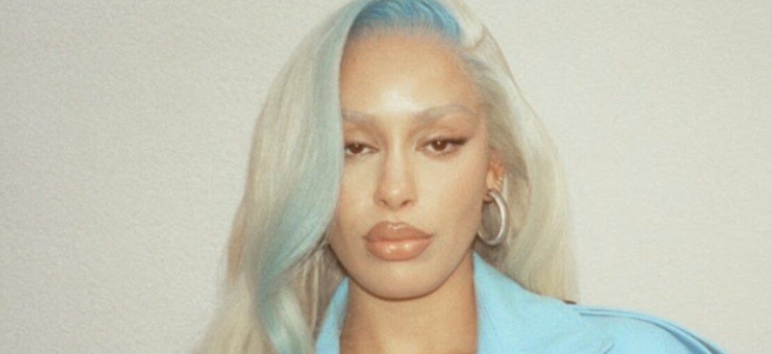 Obrázek k článku Divočina na festivalu Grape. Jorja Smith, Yung Lean i Brutalismus 3000 ho promění v ZOO