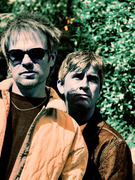 Náhledový obrázek k článku RECENZE: Enter Shikari bez singlů, bez varování, bez slabých míst