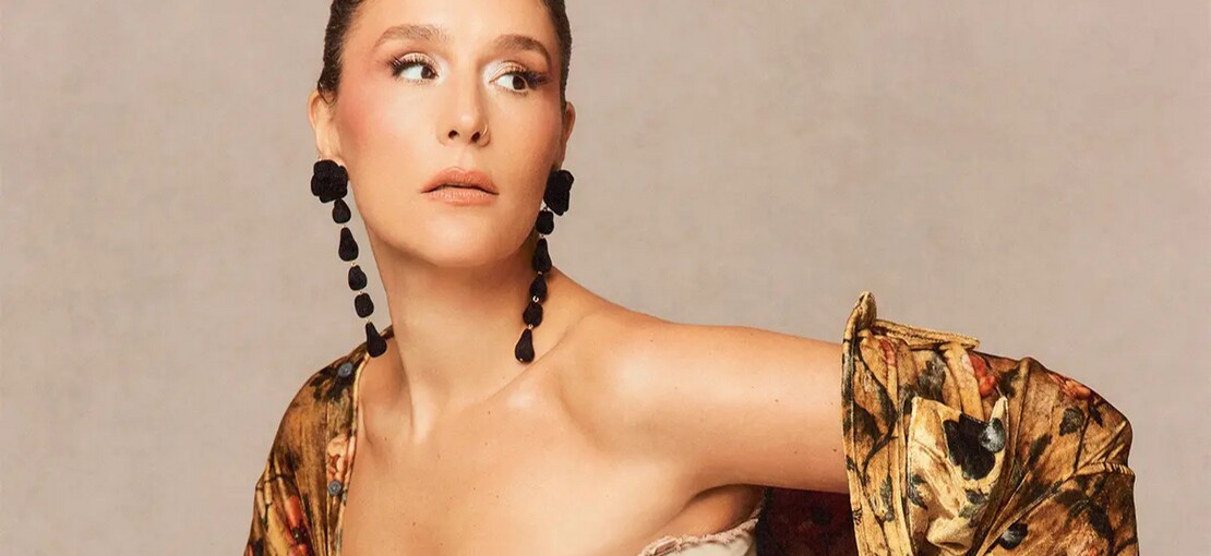 Obrázek k článku RECENZE: „Ukážu ti, co je příjemné.“ Jessie Ware se otrocky poddala disku