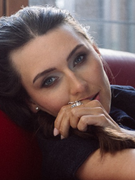 Náhledový obrázek k článku GLOSA: Kateřina Marie Tichá má lovesong jako blázen