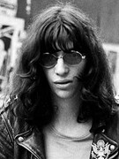 Náhledový obrázek k článku Legendární pankáč Joey Ramone změnil rokenrol. Jeho příběh je plný divných rituálů