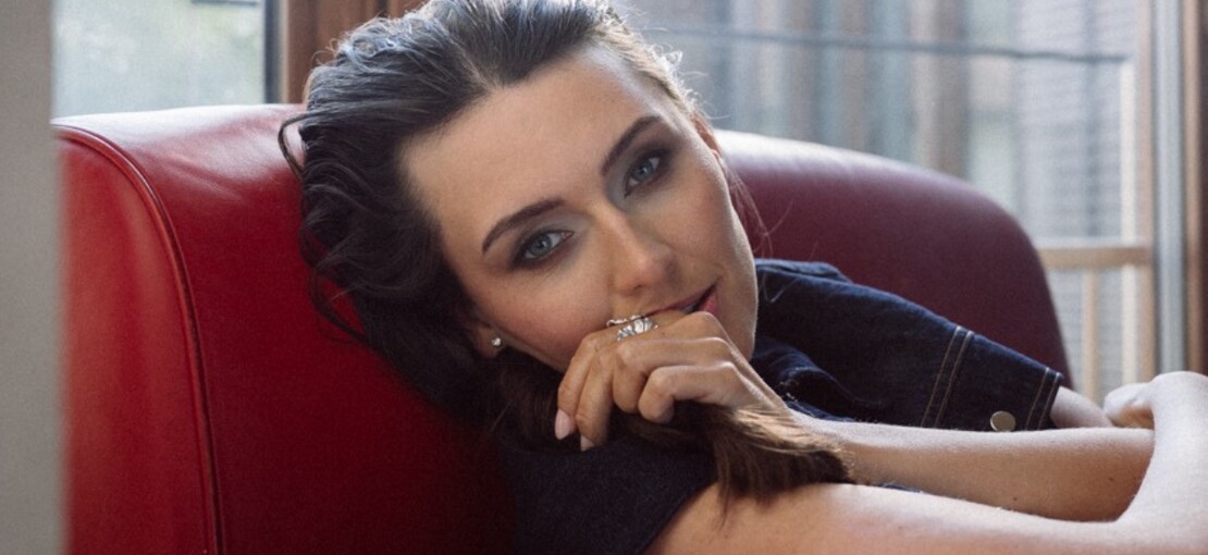 Obrázek k článku GLOSA: Kateřina Marie Tichá má lovesong jako blázen