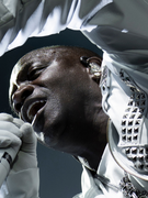 Náhledový obrázek k článku NAŽIVO: Nostalgie, hity, hecování. Ne-Yo a Akon to v Praze hráli tvrdě