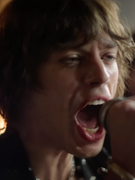 Náhledový obrázek k článku VIDEO: Zázračná proměna Rolling Stones. V klipu omládli o půl století. Použili deepfake