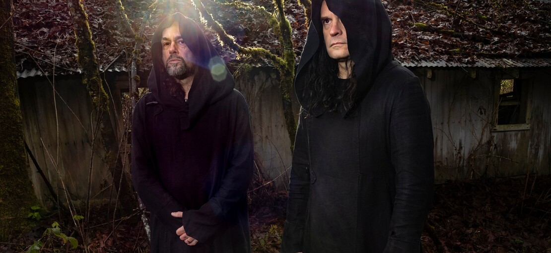 Obrázek k článku RECENZE: Když přežijete začátek, dronaři Sunn O))) se vám odmění