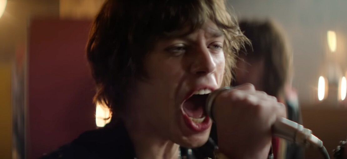 Obrázek k článku VIDEO: Zázračná proměna Rolling Stones. V klipu omládli o půl století. Použili deepfake
