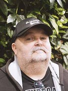 Náhledový obrázek k článku Martin Bistrai: Kolem Rammstein všichni skáčou. Kdyby řekli, že má být modrá obloha, tak bude