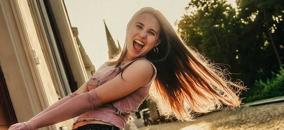 Obrázek k článku Bea.K: V patnácti takový hlas? Seznamte se s budoucí českou hvězdou