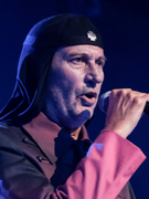 Náhledový obrázek k článku NAŽIVO: Laibach hráli otrokům algoritmu. Digitální otupělost fascinovala