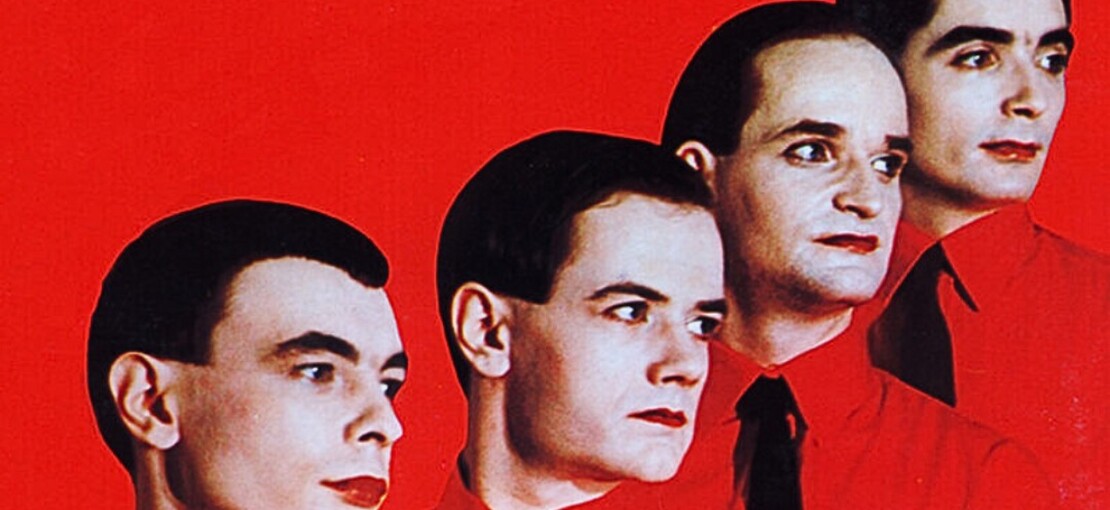 Obrázek k článku Příběh hudební revoluce. Kraftwerk navždy změnili hudbu. Teď míří do Prahy