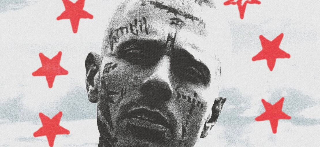Obrázek k článku RECENZE: Yzomandias na rekordním albu změnu jen naznačuje