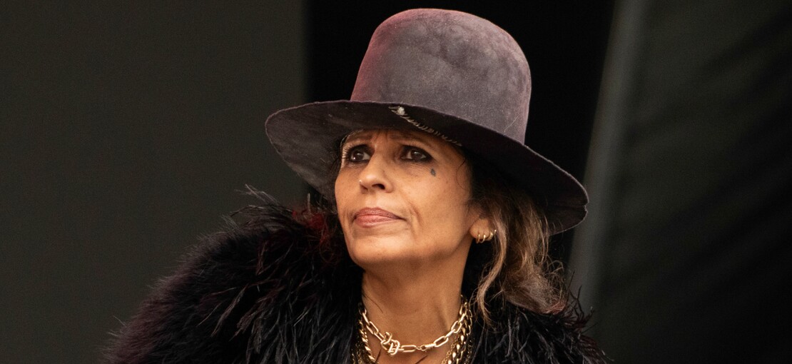 Obrázek k článku RECENZE: Linda Perry vykročila ze stínu, aby nechala  zemřít bolest